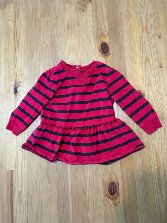 Gilet joe fresh 6-12 mois
