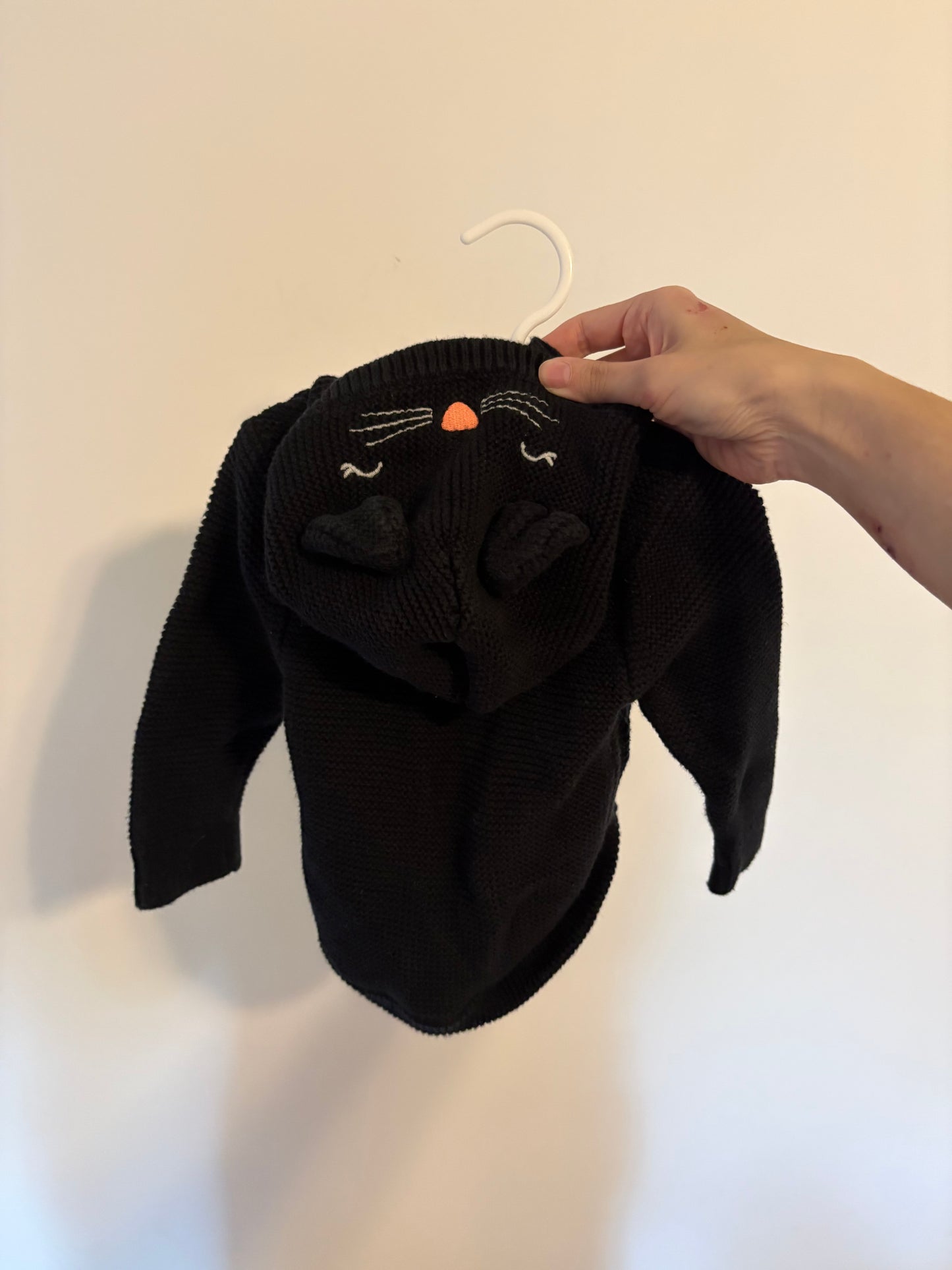Veste tricot Gap 6-12 mois