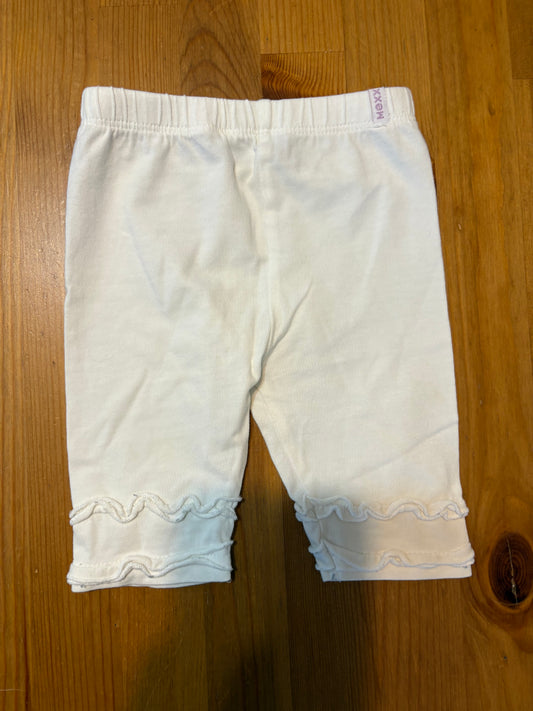 Legging 3/4 mexx 6-9 mois