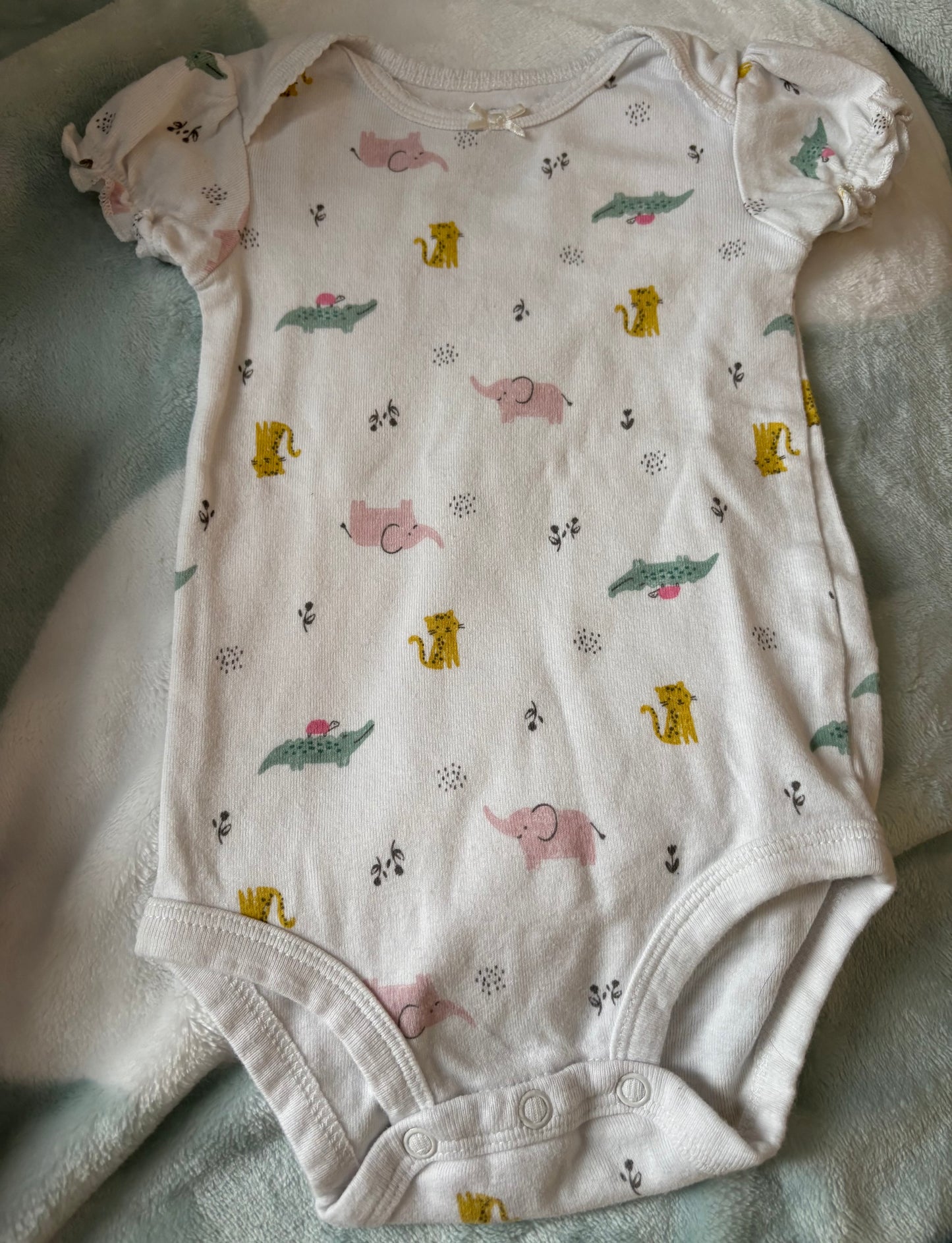Cache-couche child of mine 6-9 mois