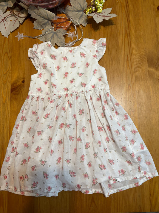 Robe 12-18 mois h&M