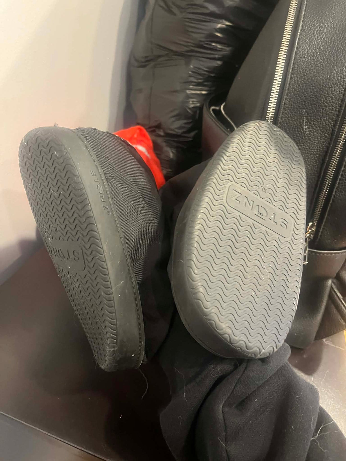 Botte stonz printemps/automne stonz(consignationmb)