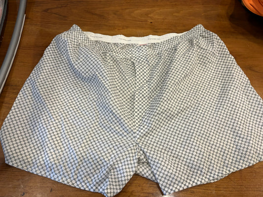 Paire de boxer fruit of the loom neuf (cmb)