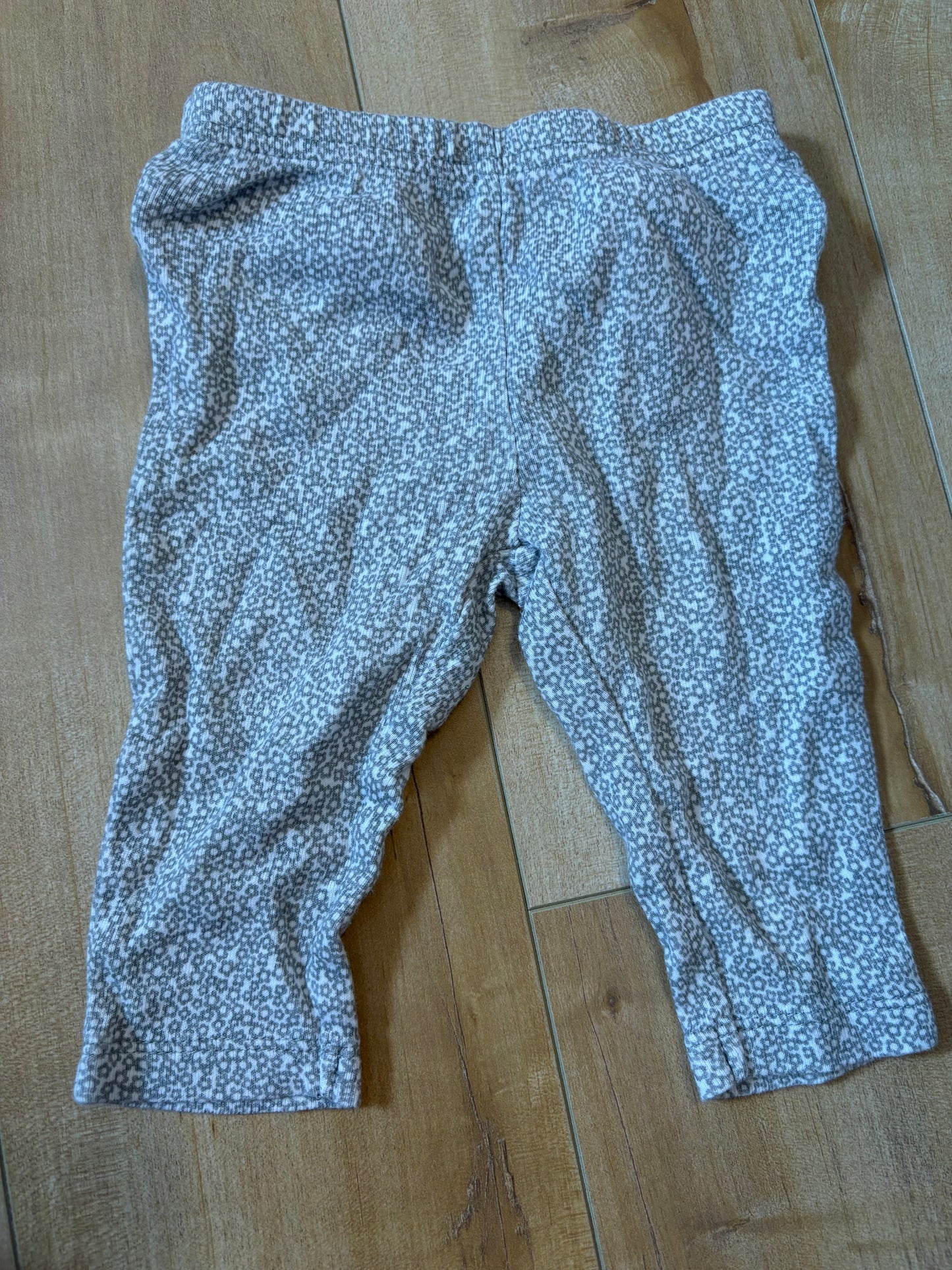 Pantalon child of mine 0-3 mois