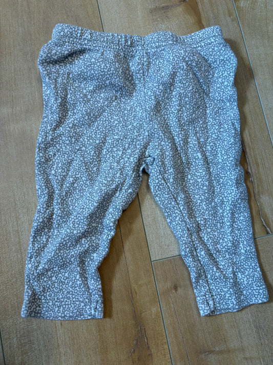 Pantalon child of mine 0-3 mois