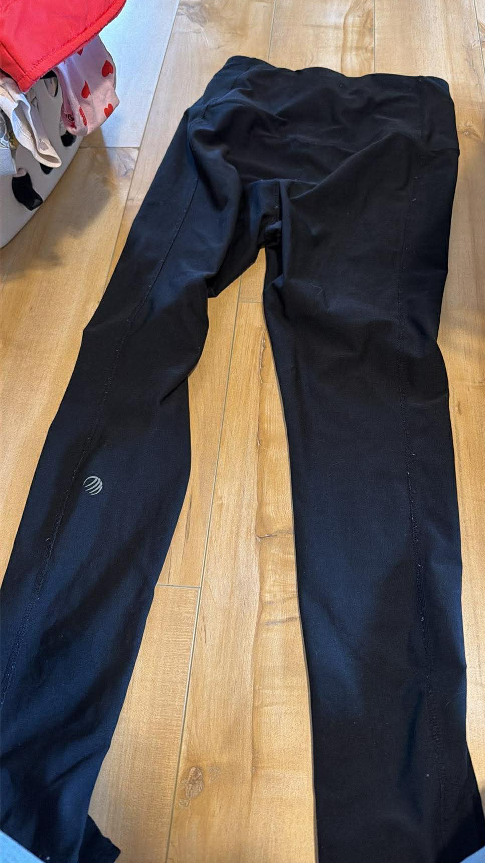 Legging small