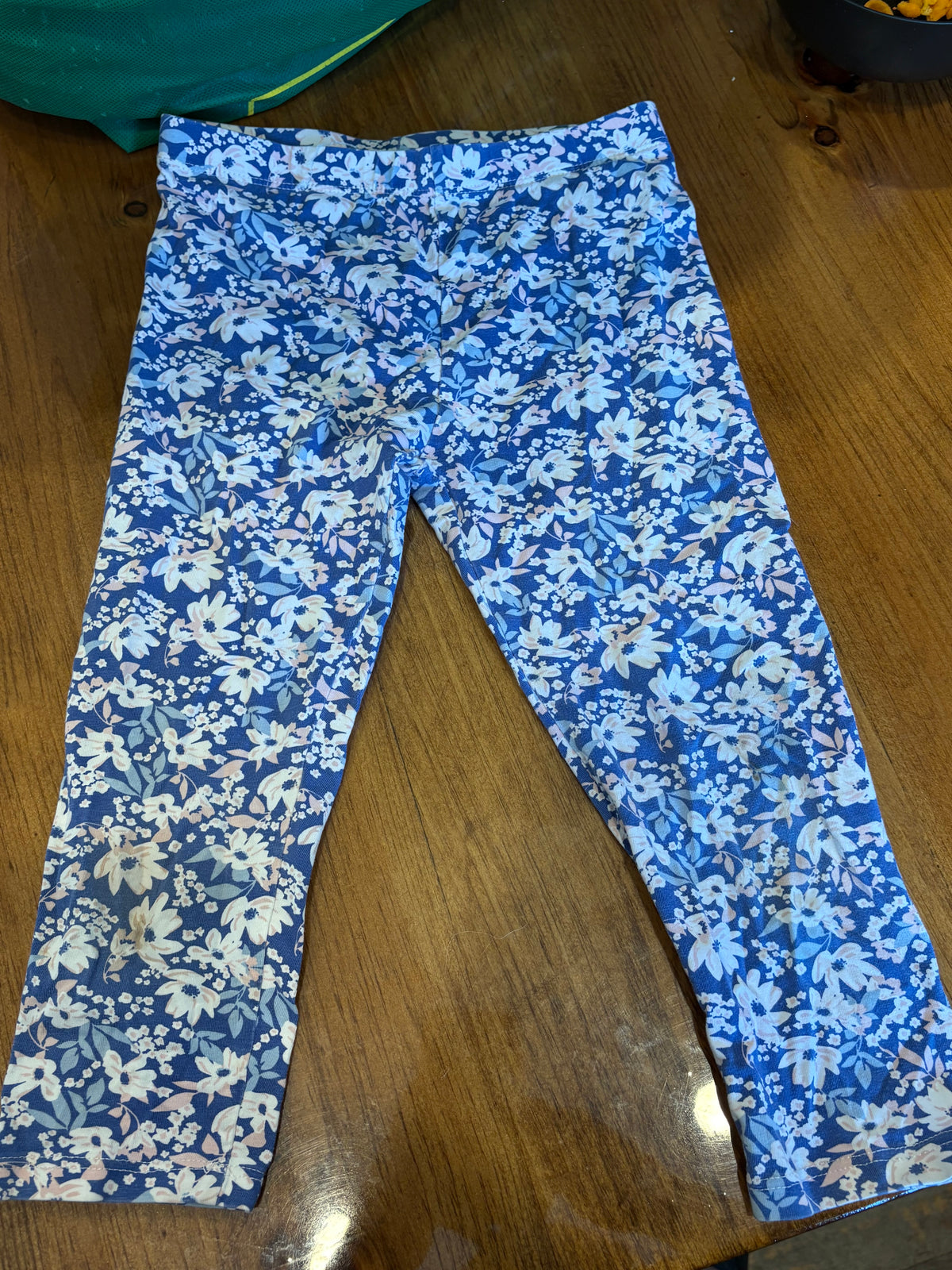 Legging Monkey bars 6 ans (cmb)