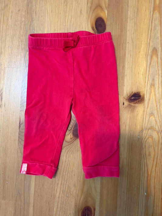 Legging roccoco 6 mois
