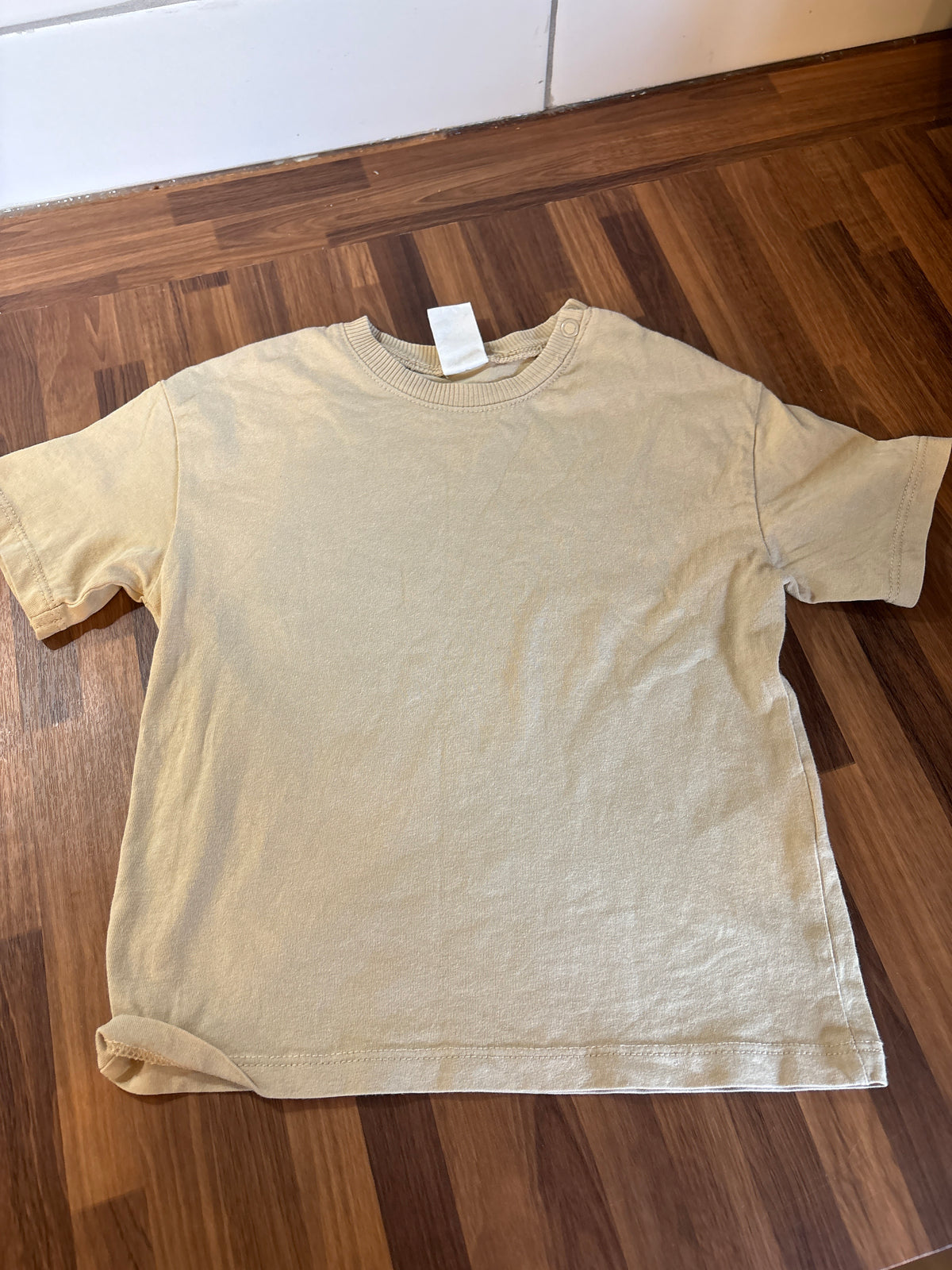 Chandail H&M 1/12 2 ans (cmb)