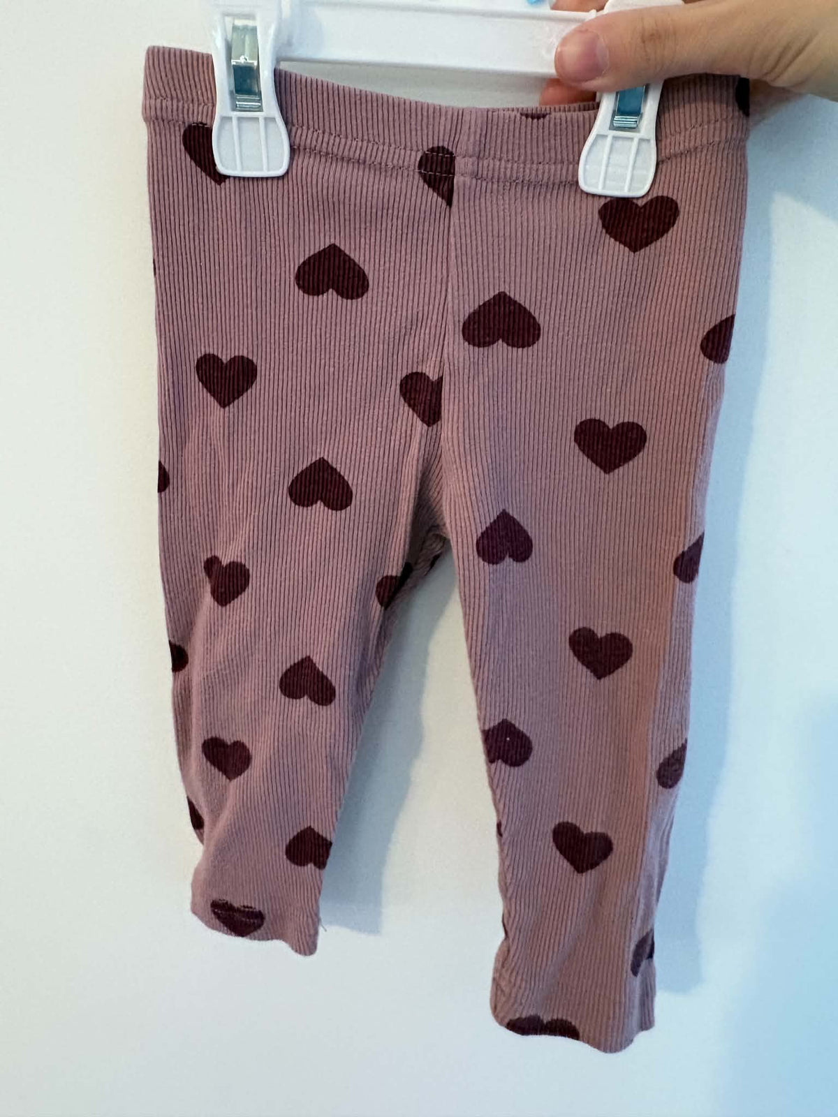 Pantalon carter's 12 mois