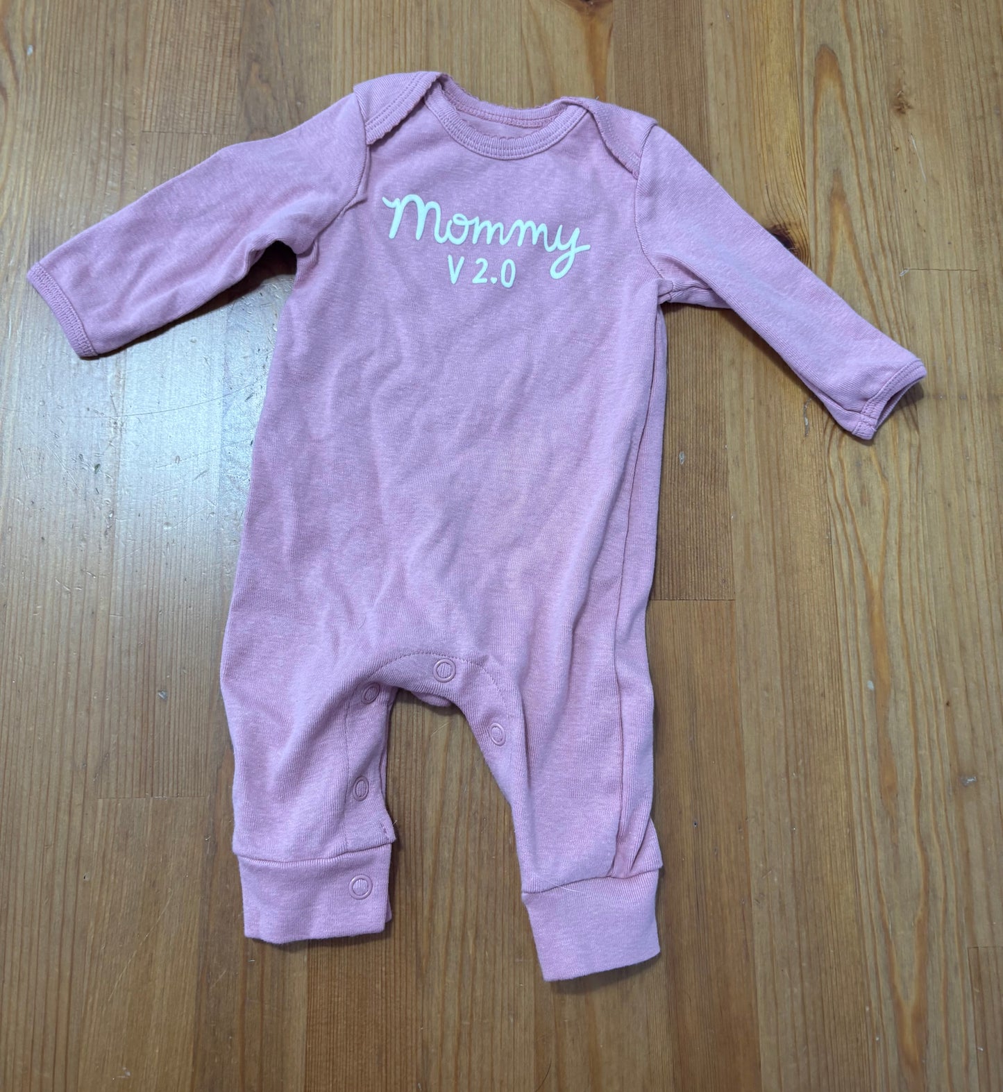 Pyjama carter’s nb état neuf