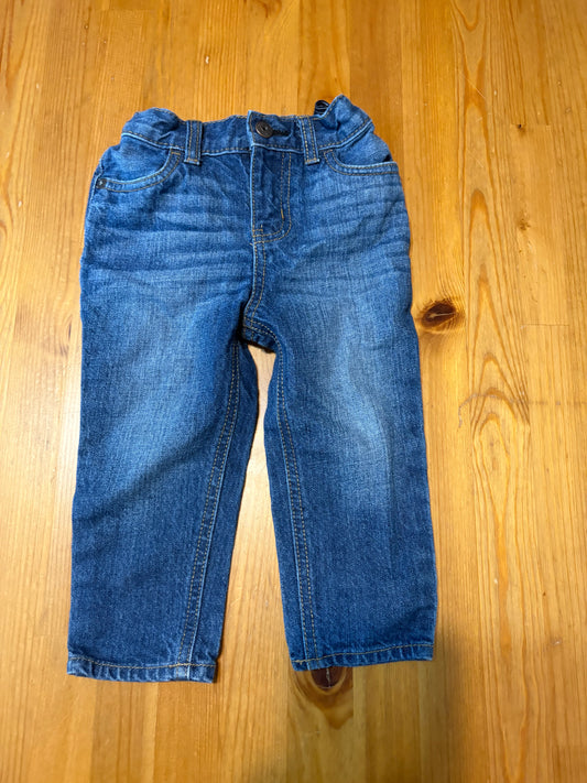 Jeans 18 mois bgosh