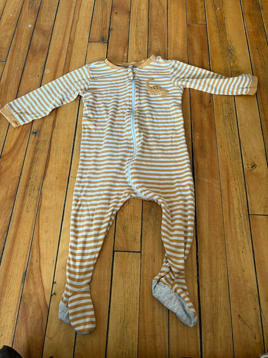 Pyjama pekkle 12 mois (cmb)
