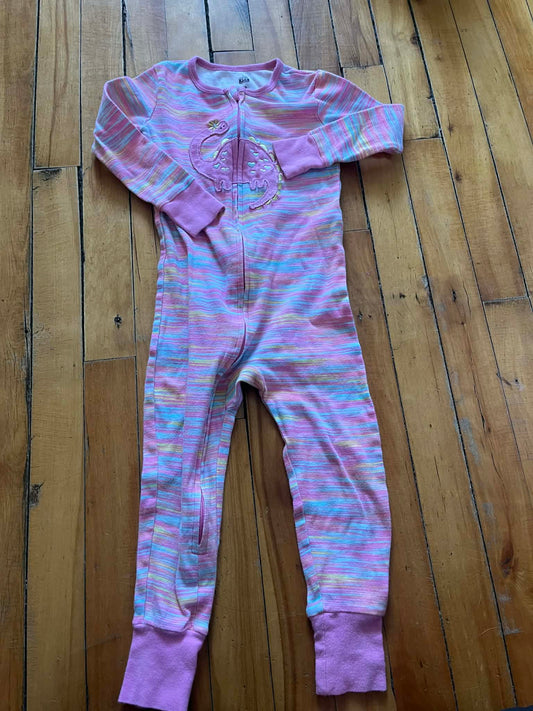 Pyjama mini kid 3 T