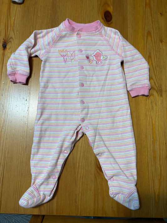 Pyjama gagou tagou 6 mois