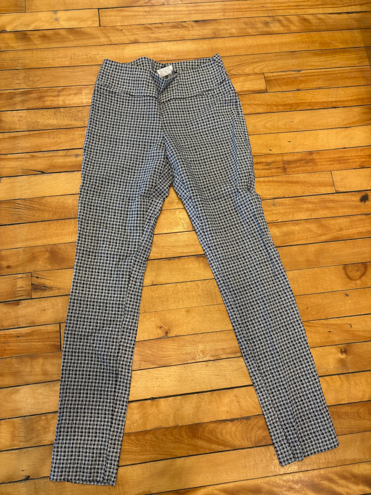 Pantalon H.Binette large (cmb)