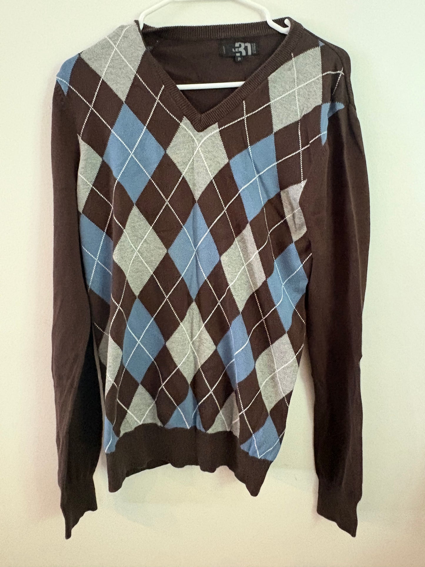 Chandail homme Small