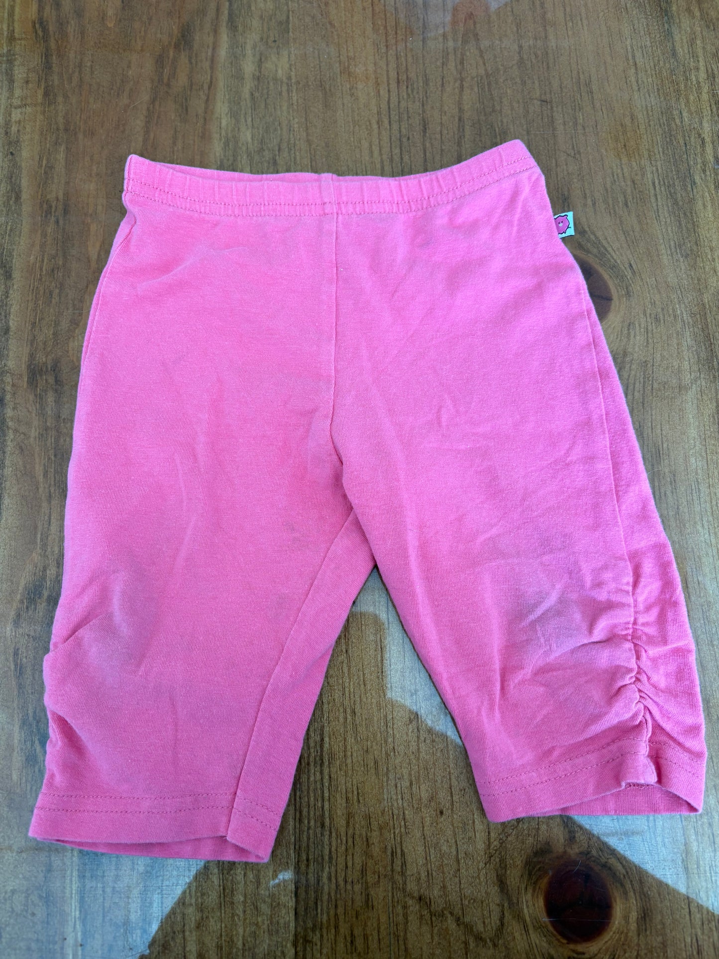 Pantalon 9 mois (cmb)*