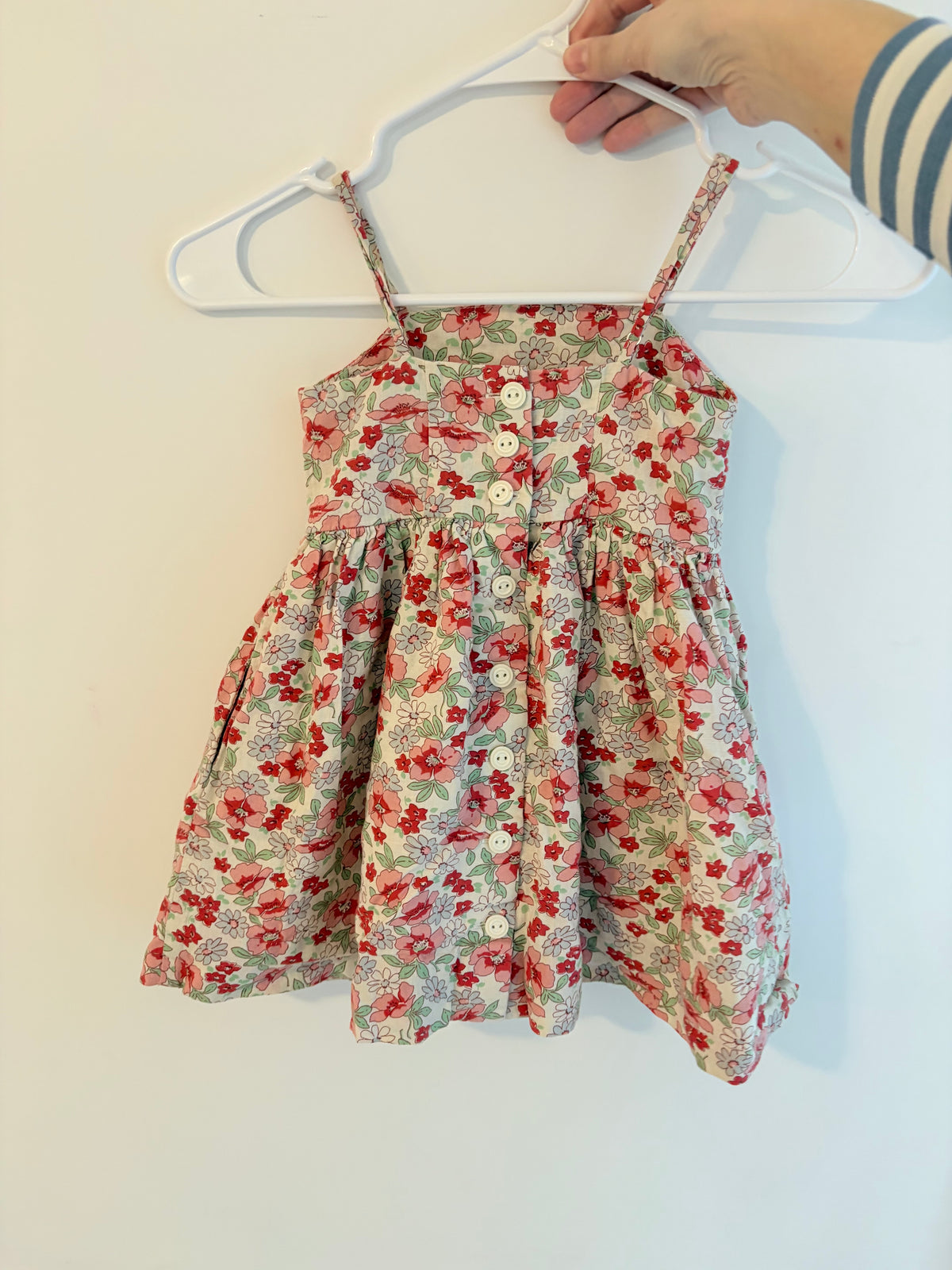 Robe polo ralph lauren 3T 😍(Cmarau)