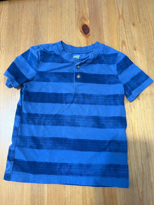 T-shirt child of mine 5T