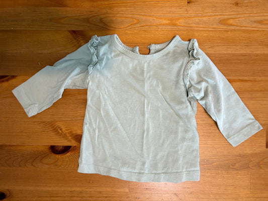 Gilet george 3-6 mois