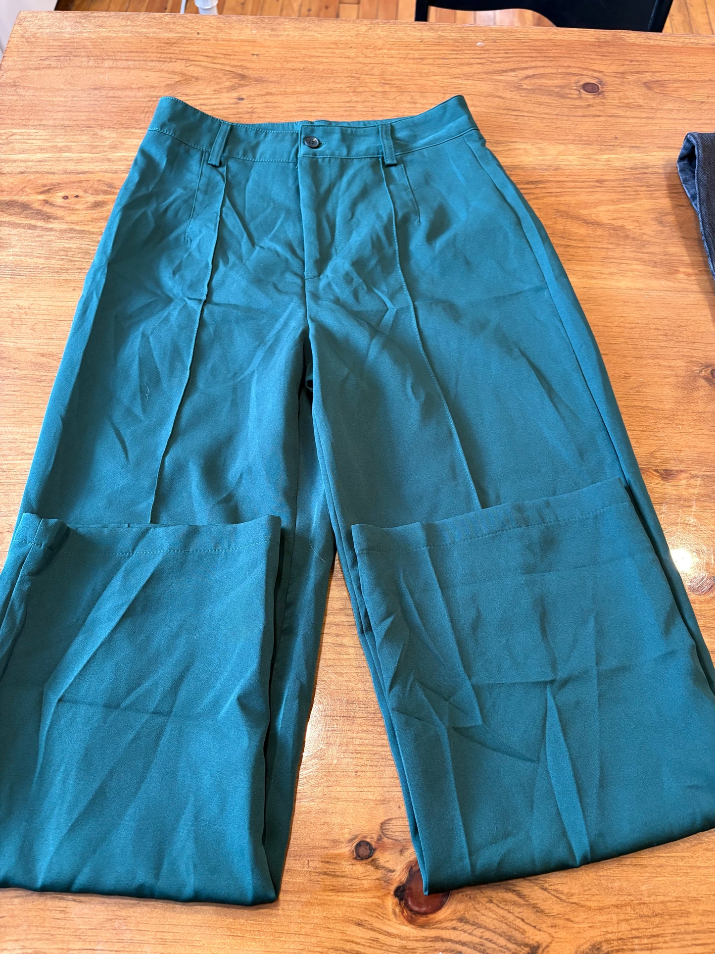 Pantalon propre Small femme