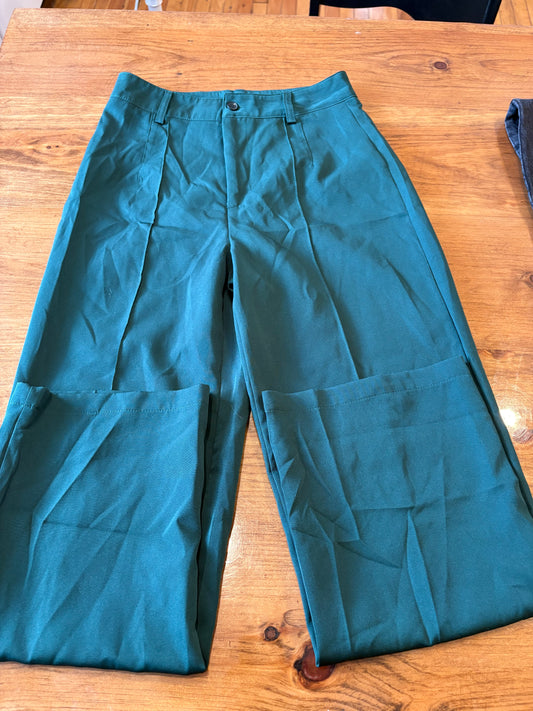Pantalon propre Small femme