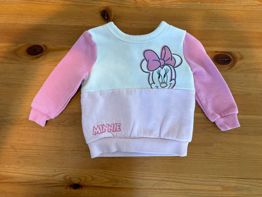 Gilet disney 6 mois
