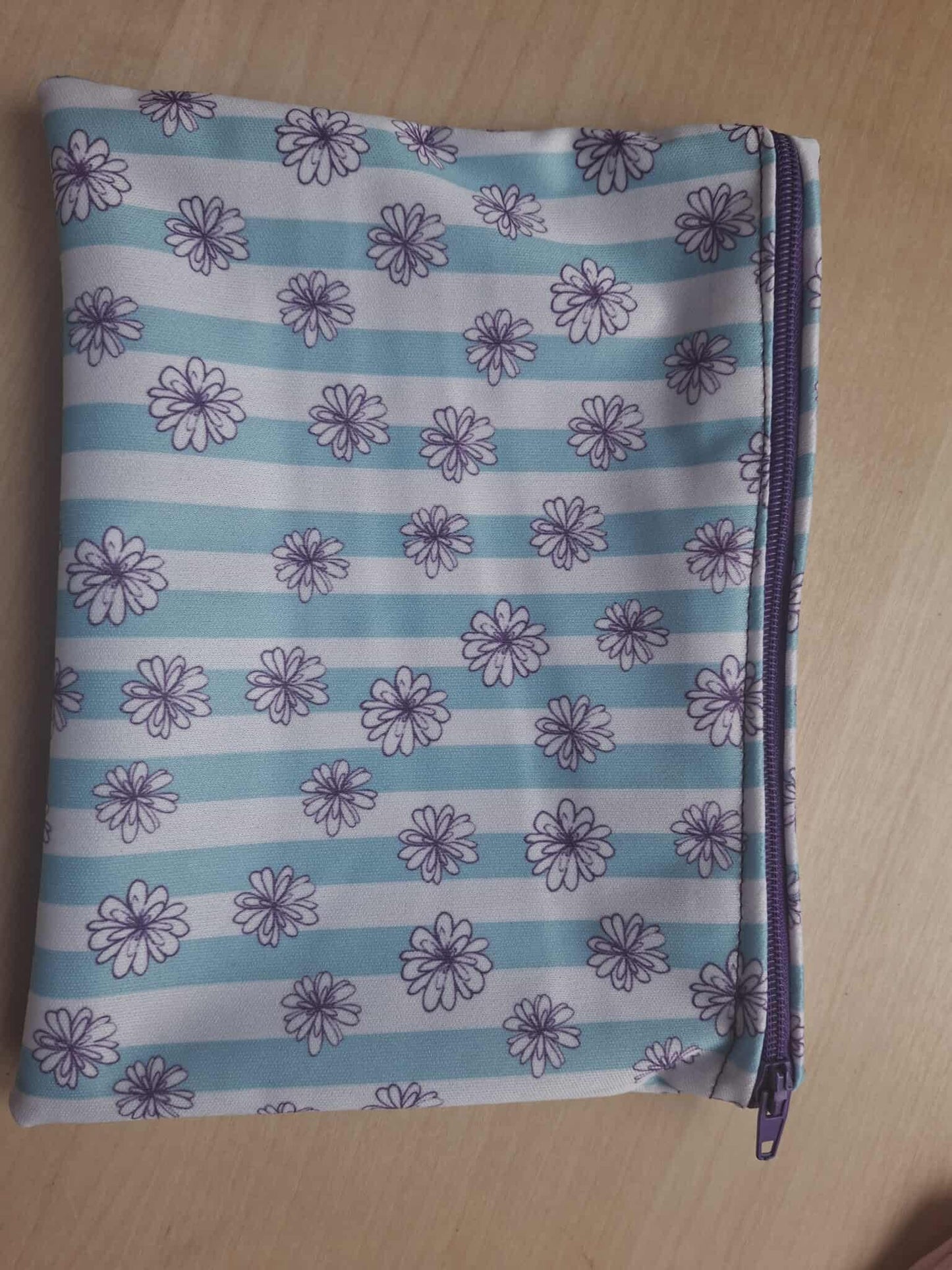 Pochette de style collation