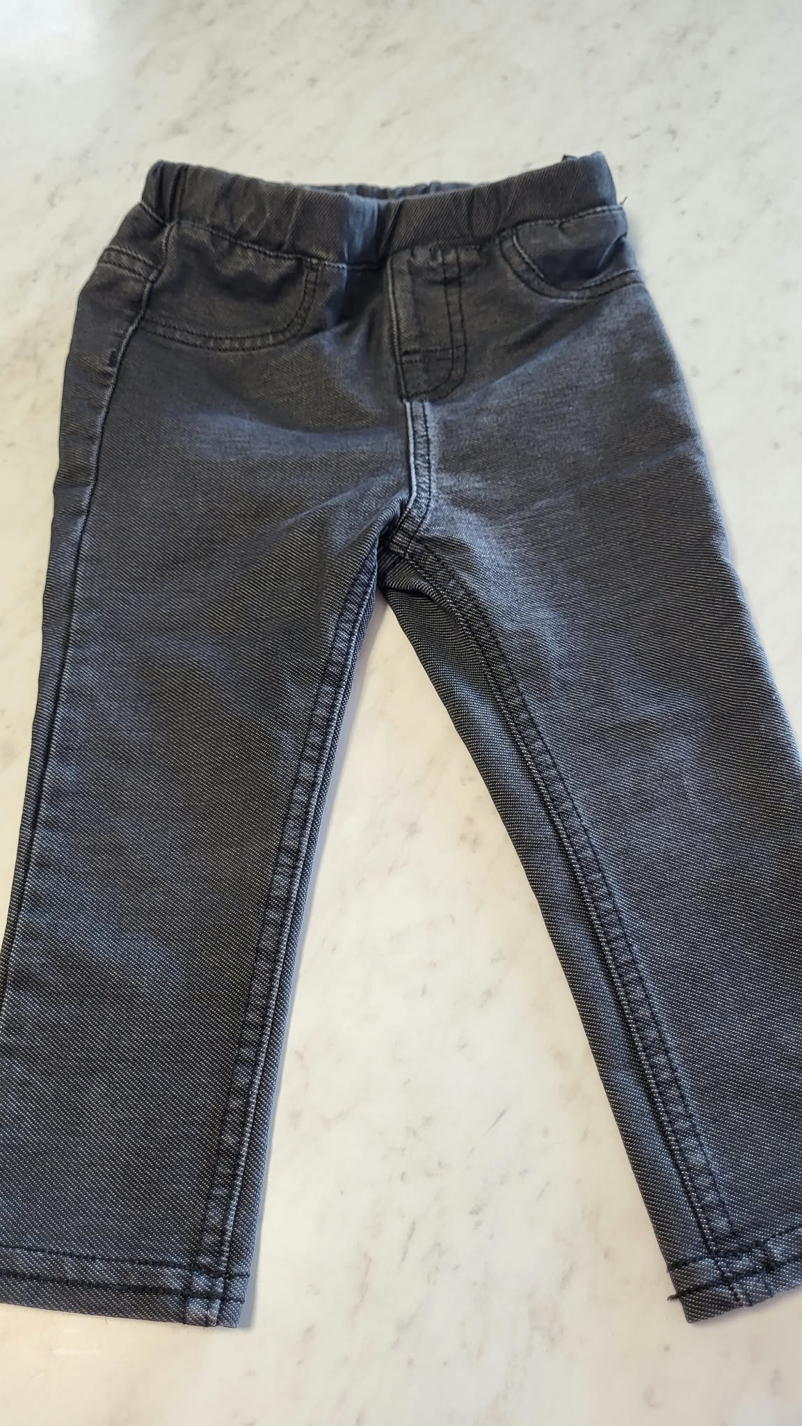 Pantalon h&m 9-12 mois