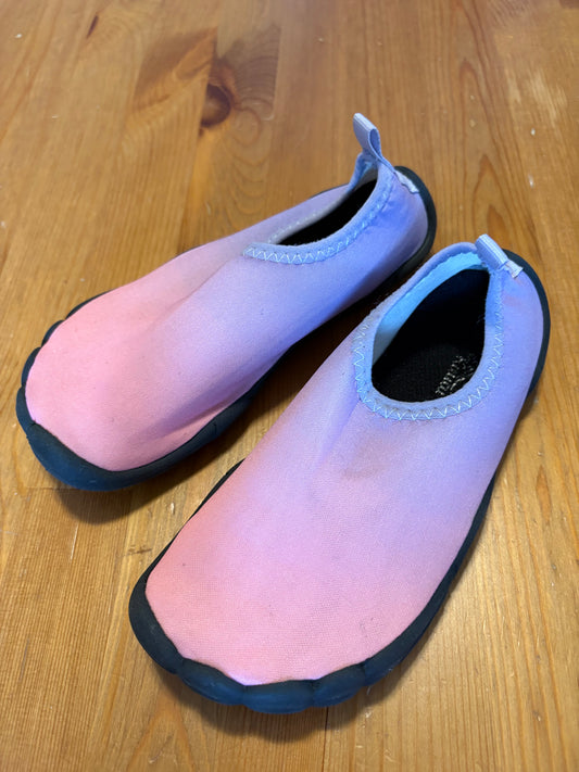 Soulier d’eau enfant taille 12