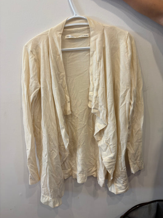 Par dessus pour femme Large laine mérino