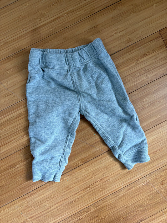 Pantalon carter's 6 mois (cmb)