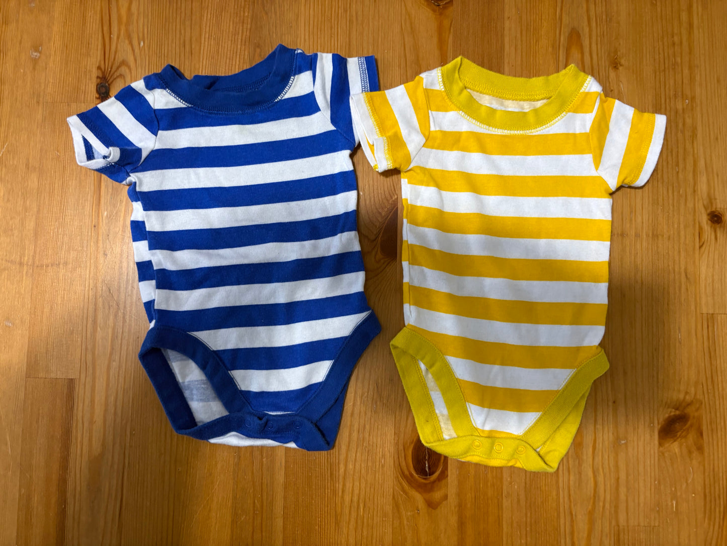 Cache-couche bundles 3-6 mois