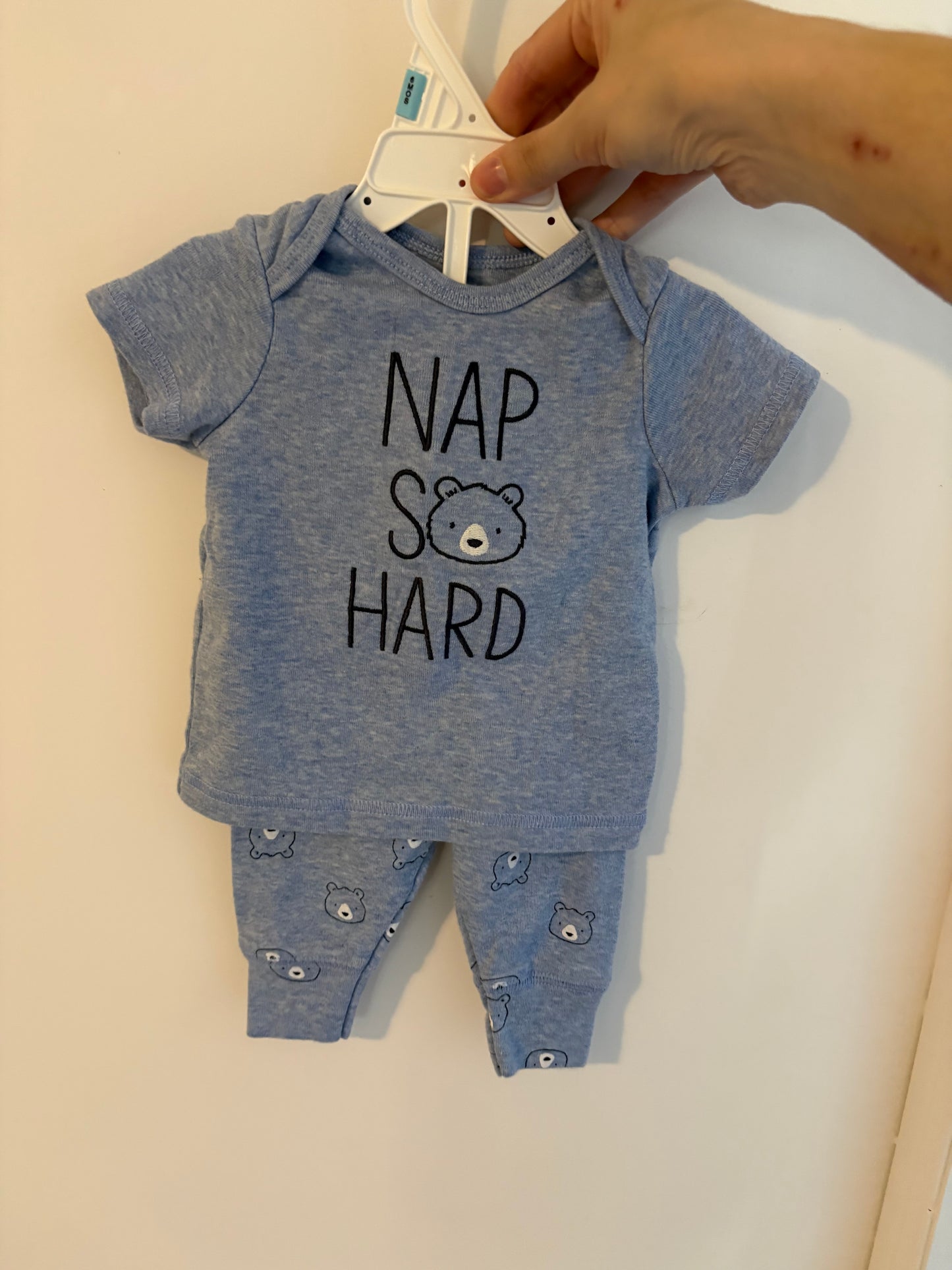 Ensemble child ofmine 0-3 mois
