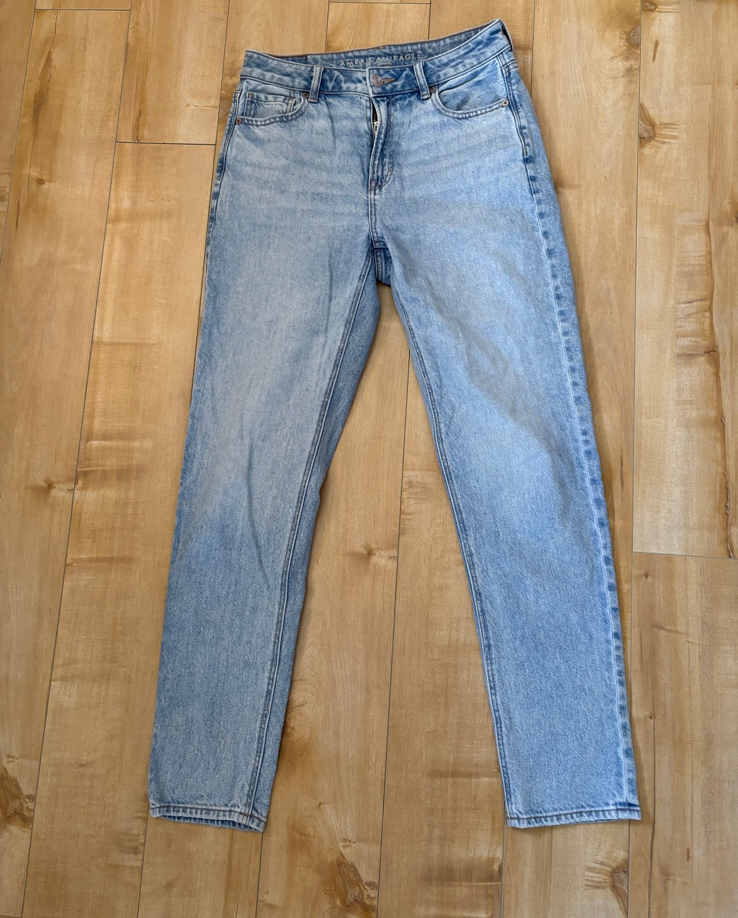 jeans american eagle taille 4 long