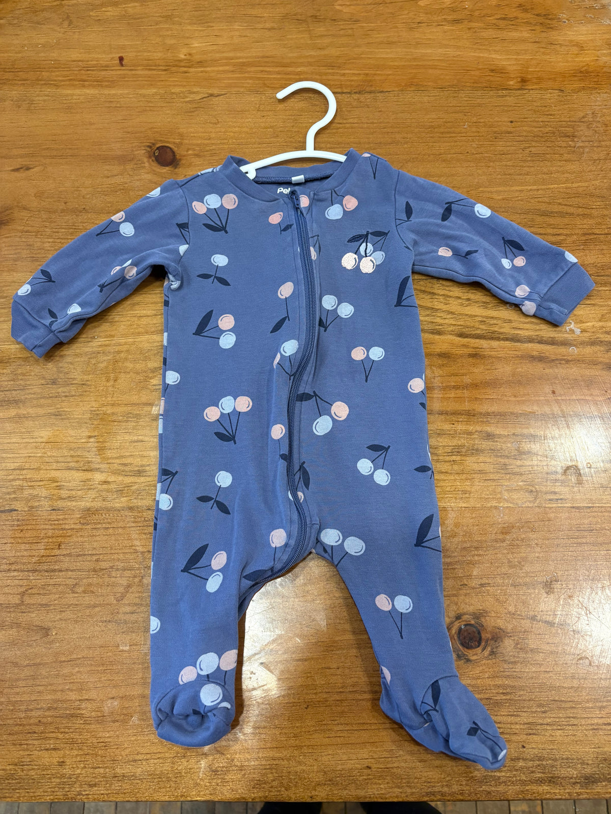 Pyjama Pekkle 3 mois (cmb)