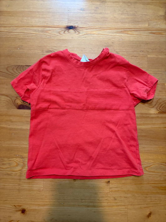 T-shirt Zara 2-3 ans