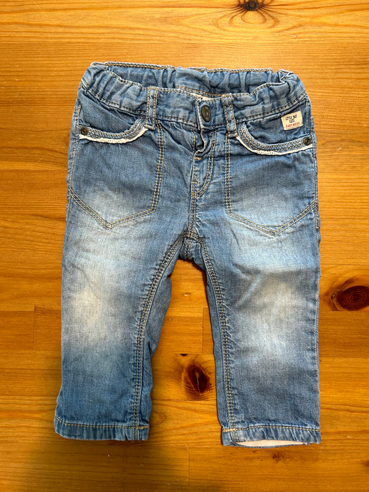 Jeans mexx 6-9 mois