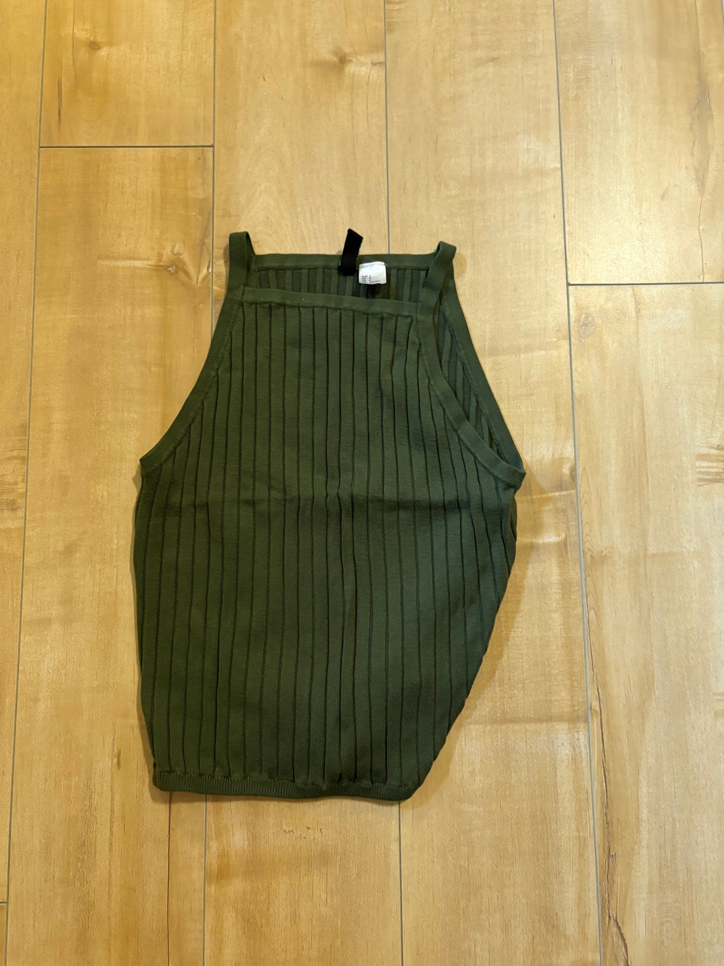 Top h&m small