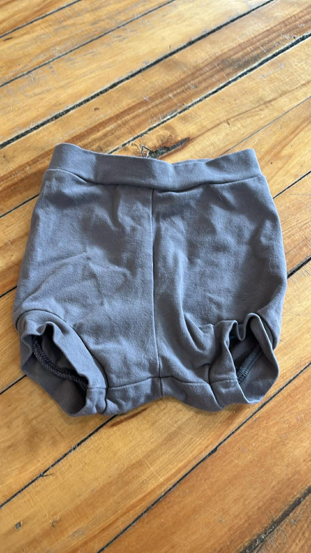 Short 0-3 mois shein