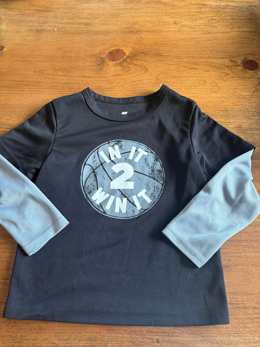 Gilet sport 3T(cmb)