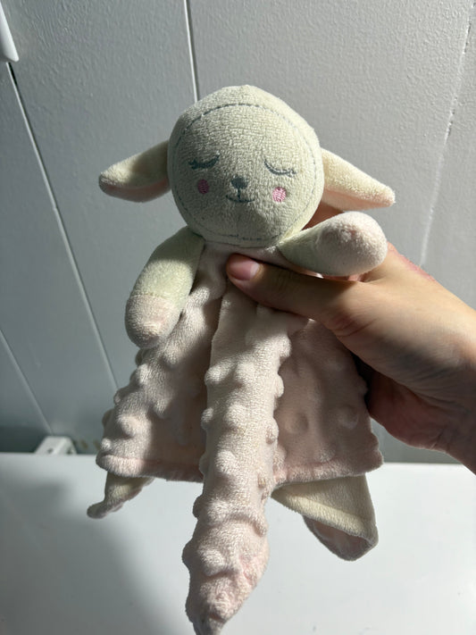Doudou pour bébé