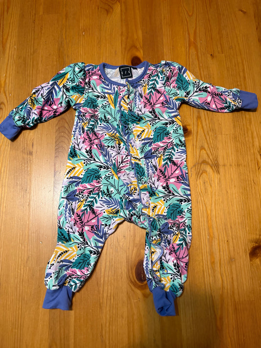 Pyjama zic 3 mois
