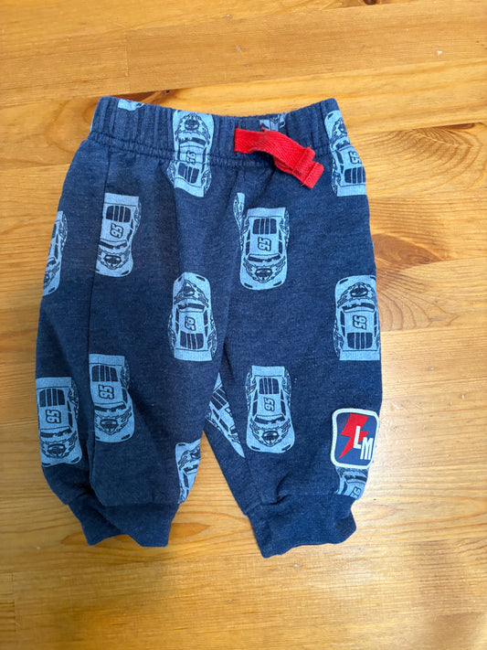 Pantalon 0-3 mois