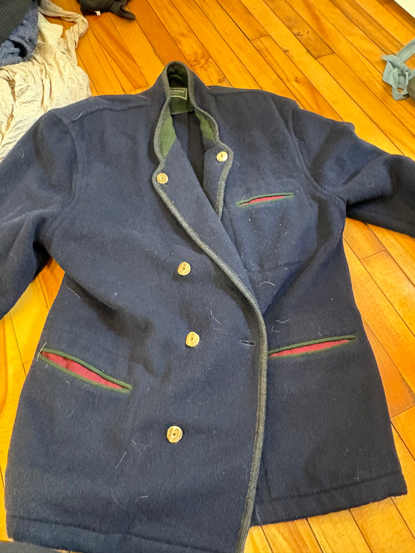 Manteau homme Schneiders Très grand