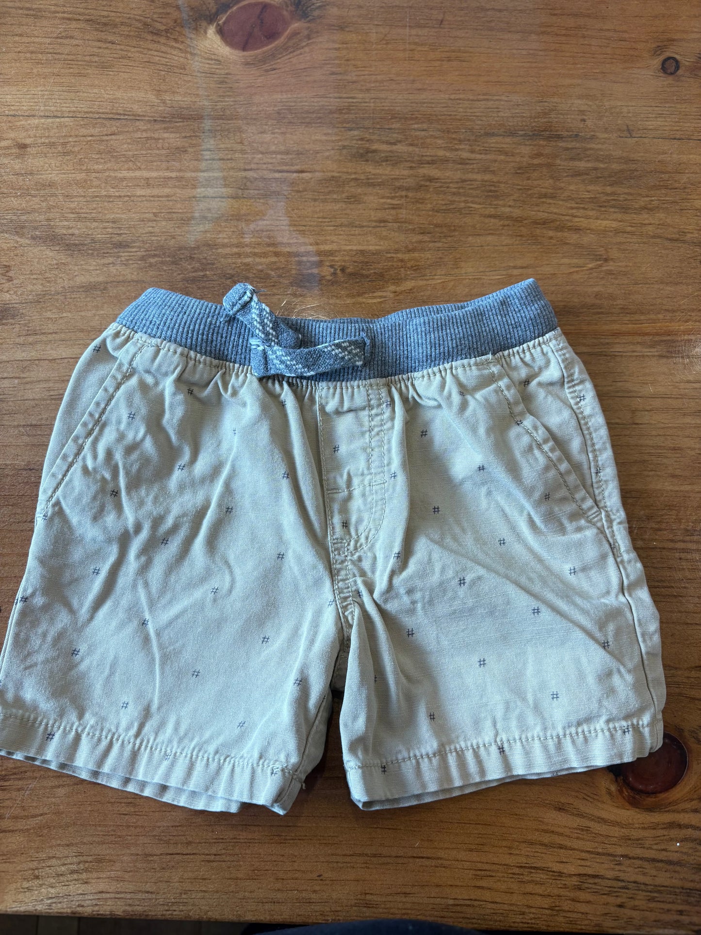 Short 12 mois carter's (cmb)