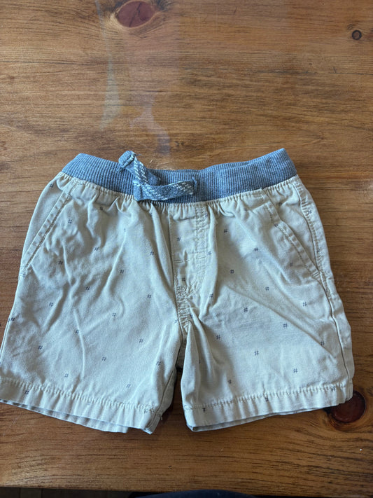 Short 12 mois carter's (cmb)