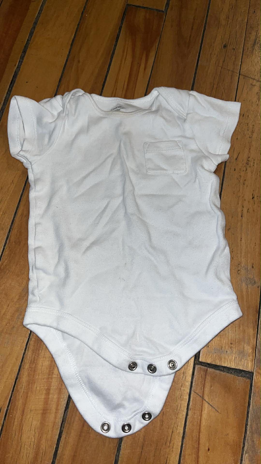 Cache-couche 6-12 mois george*