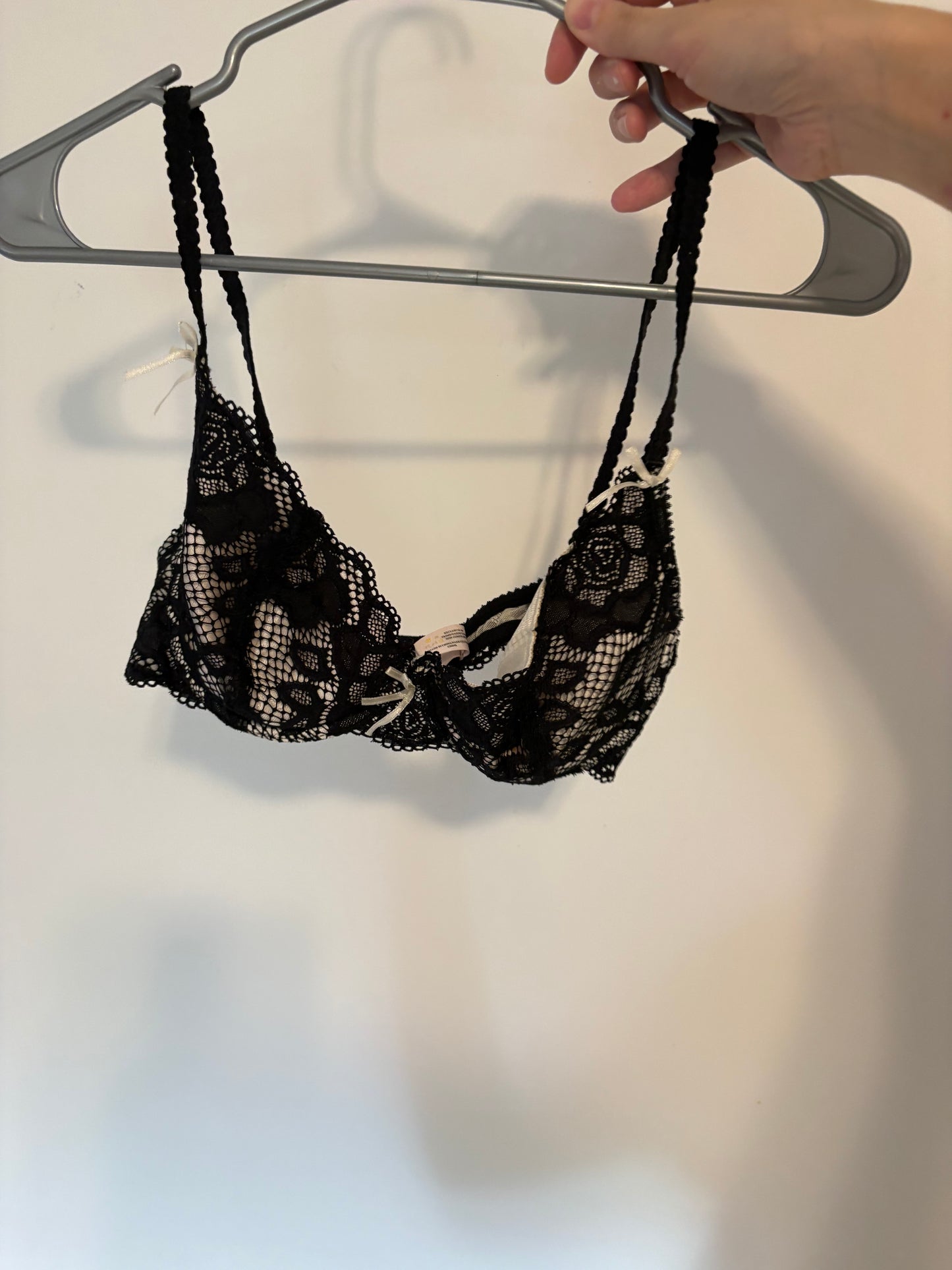 Soutien gorge la vie en rose 34 C